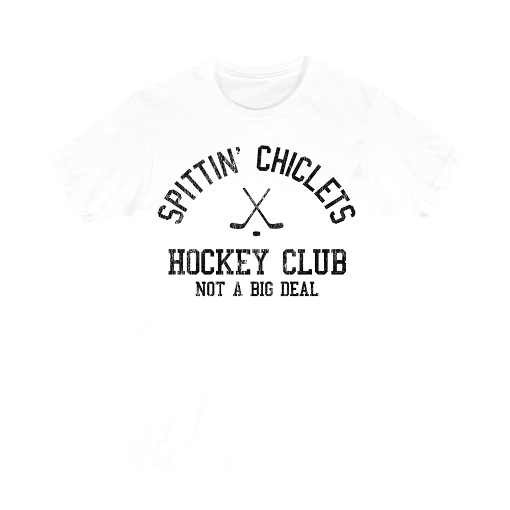 Spittin Chiclets NBD Graphic Tee