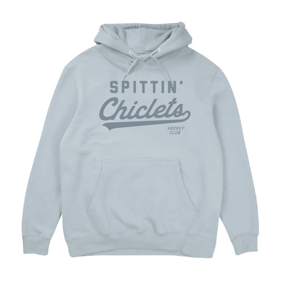 Spittin Chiclets Tailwhip Graphic Hoodie