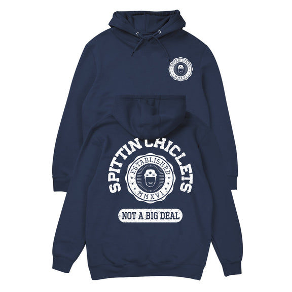 NBD Crest Hoodie