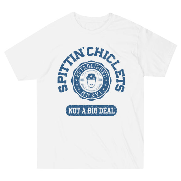 NBD Crest Tee