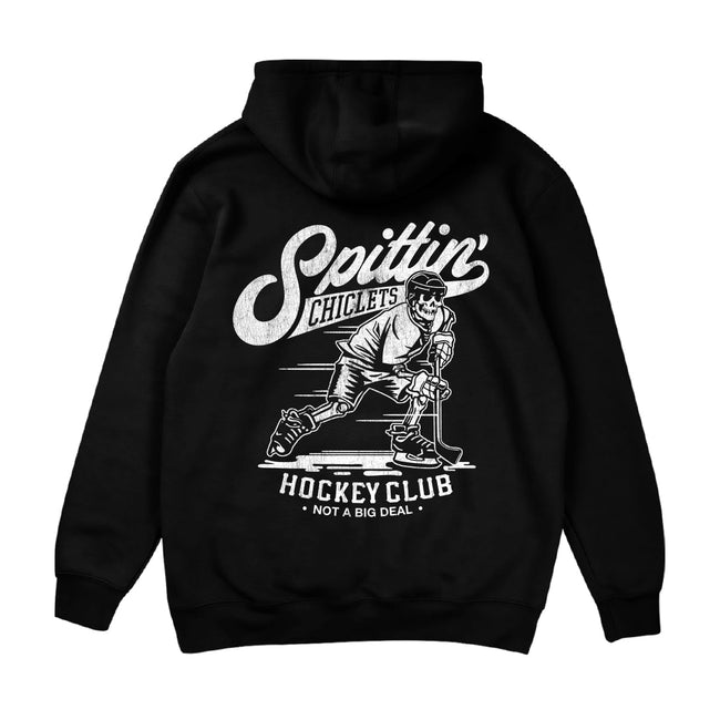 Spittin Chiclets MVP Hoodie