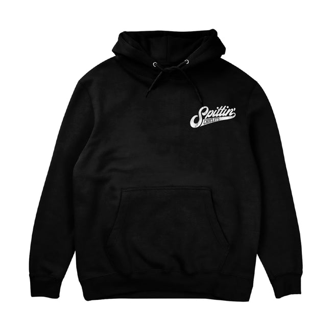 Spittin Chiclets MVP Hoodie