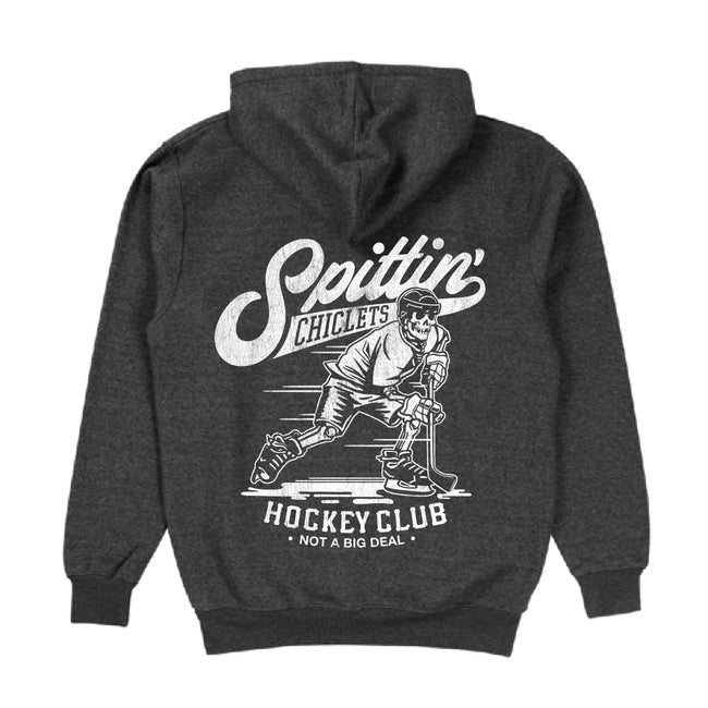 Spittin Chiclets MVP Hoodie