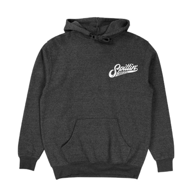 Spittin Chiclets MVP Hoodie