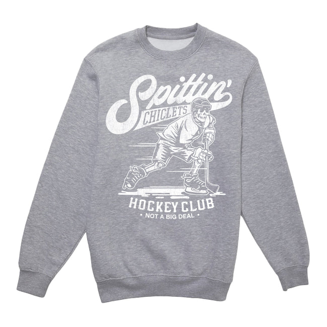 Spittin Chiclets MVP Crewneck