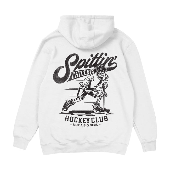 Spittin Chiclets MVP Hoodie