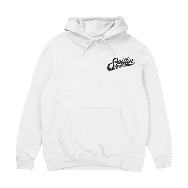 Spittin Chiclets MVP Hoodie