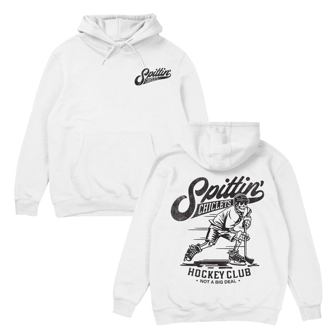 Spittin Chiclets MVP Hoodie