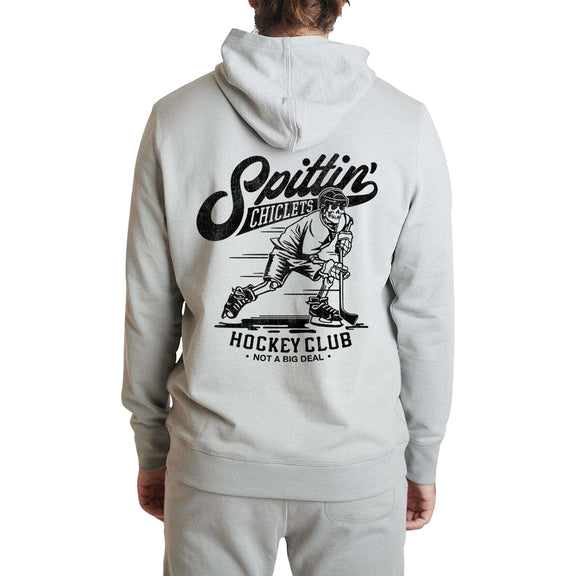 NBD x Spittin Chiclets MVP Premium Hoodie