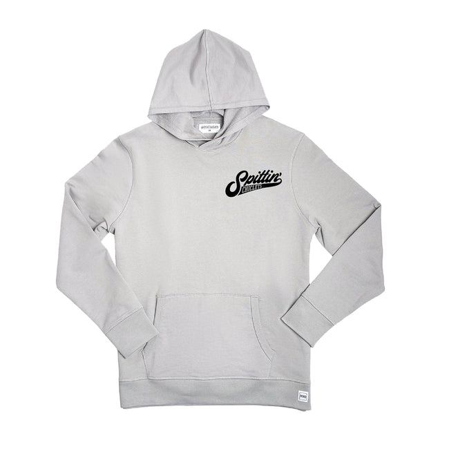 NBD x Spittin Chiclets MVP Premium Hoodie