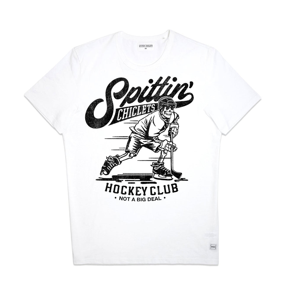 NBD x Spittin Chiclets MVP Premium Short Sleeve Tee