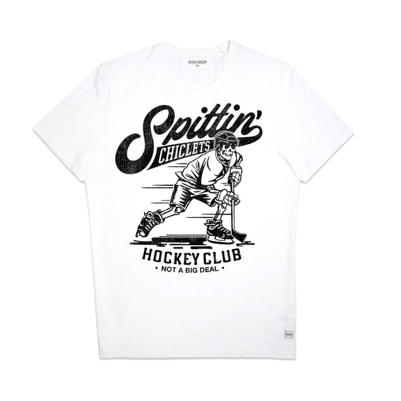 NBD x Spittin Chiclets MVP Premium Short Sleeve Tee