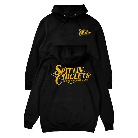 SC Diamond Hoodie