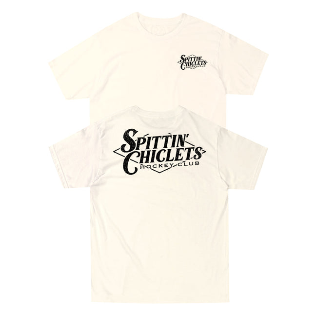 SC Diamond Tee
