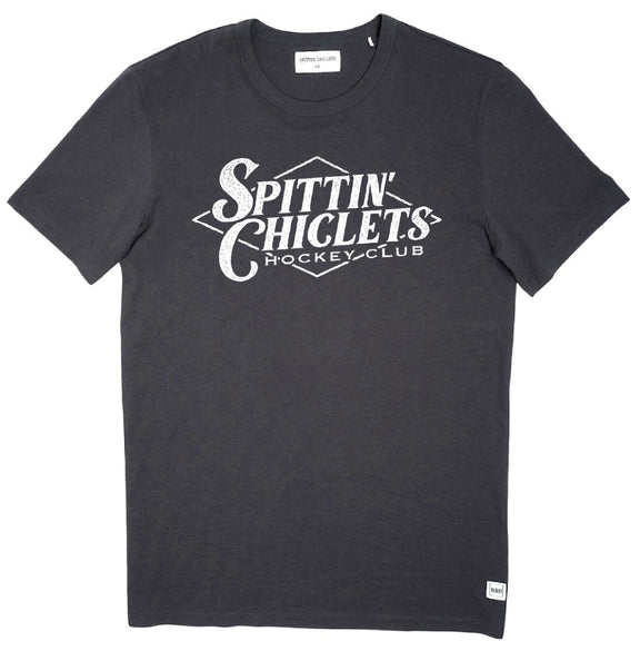 NBD x Spittin Chiclets Diamond Premium T-Shirt