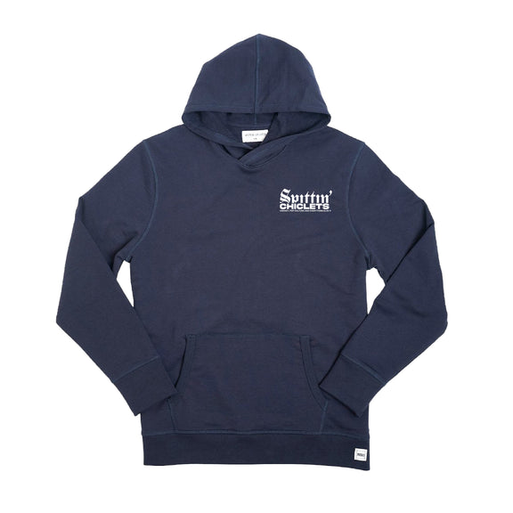 NBD x Spittin Chiclets Split Logo Premium Hoodie