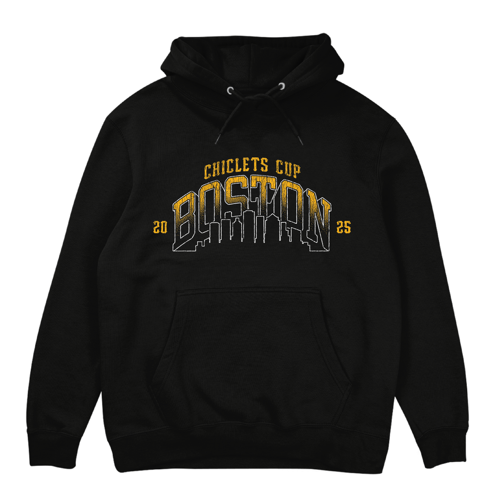 Chiclets Cup Exclusive Hoodie