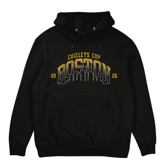 Chiclets Cup Exclusive Hoodie