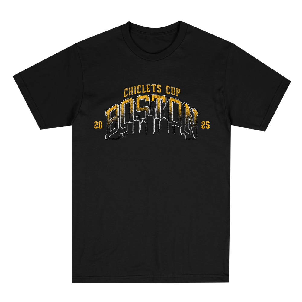 Chiclets Cup Exclusive Tee