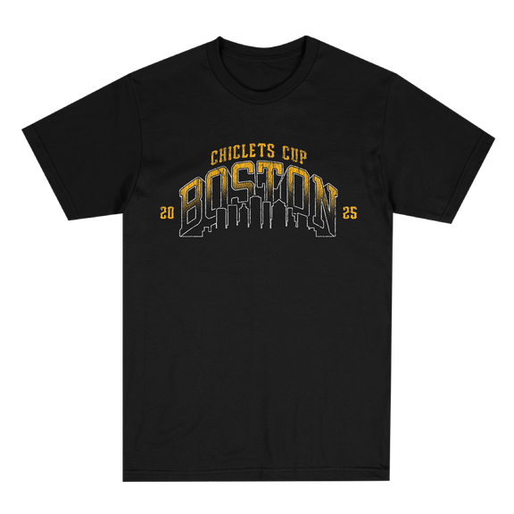 Chiclets Cup Exclusive Tee