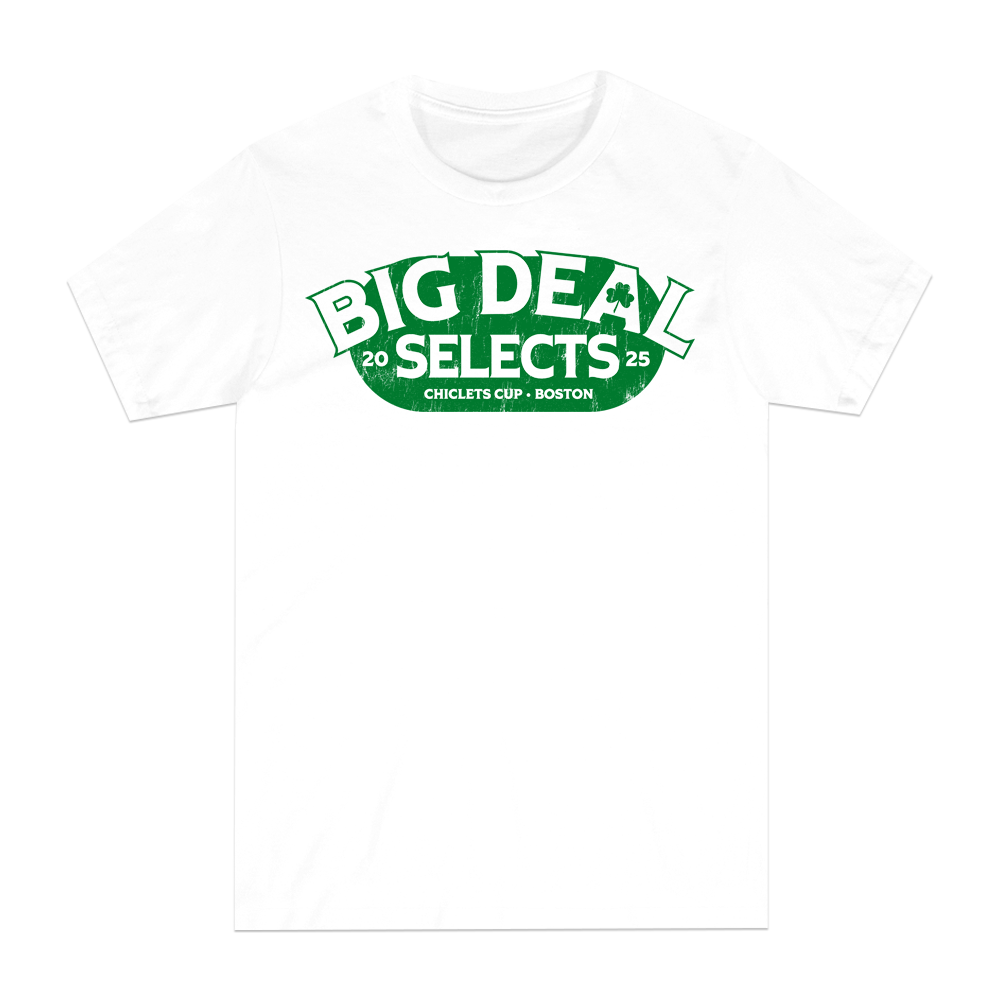 Big Deal Selects Tee
