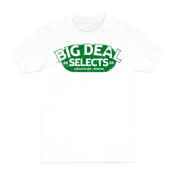 Big Deal Selects Tee