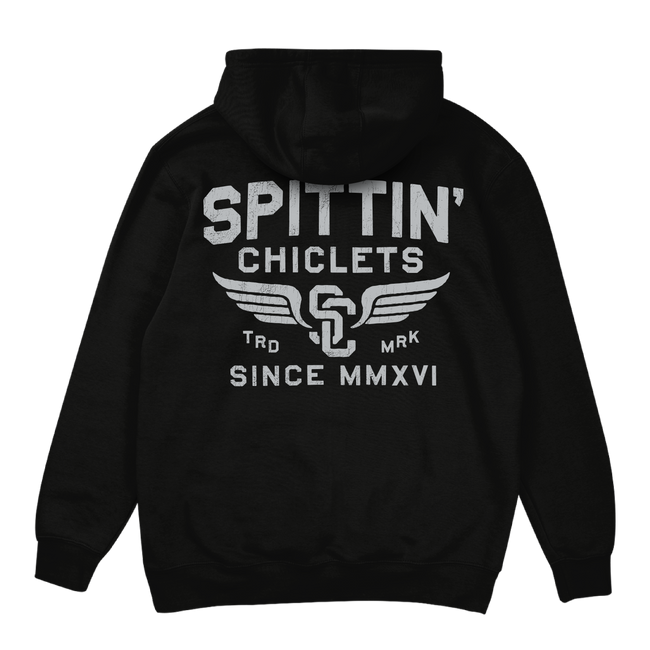 Wings Hoodie