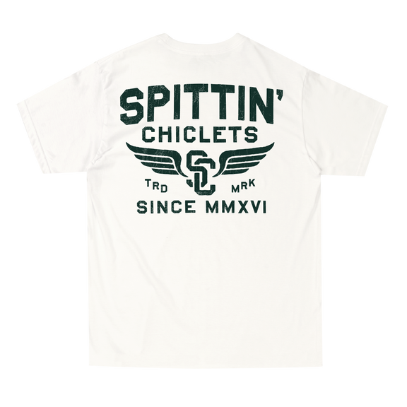 Wings Tee
