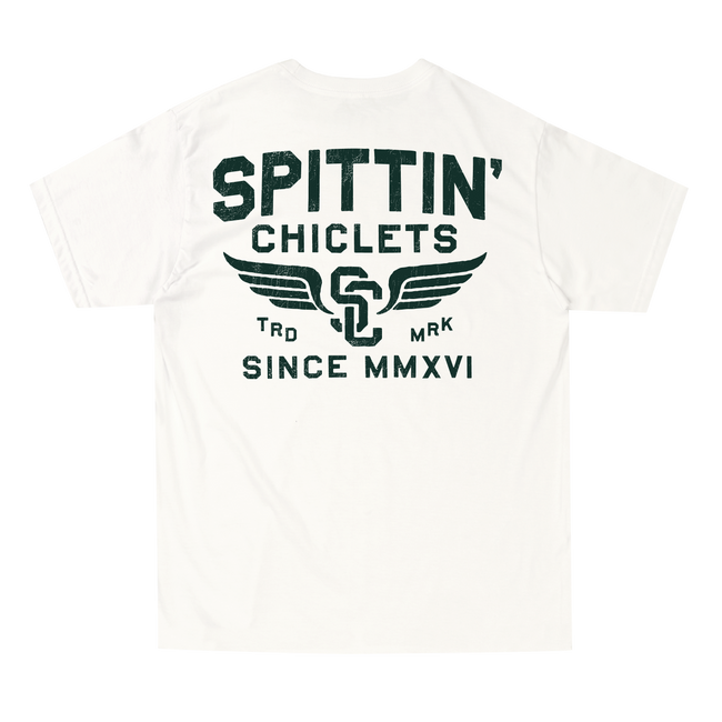 Wings Tee