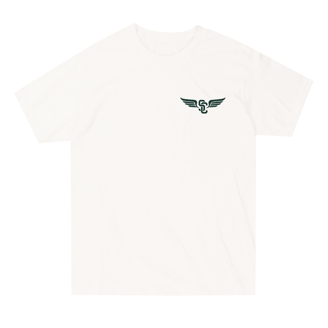 Wings Tee