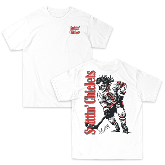 Skullet II Tee