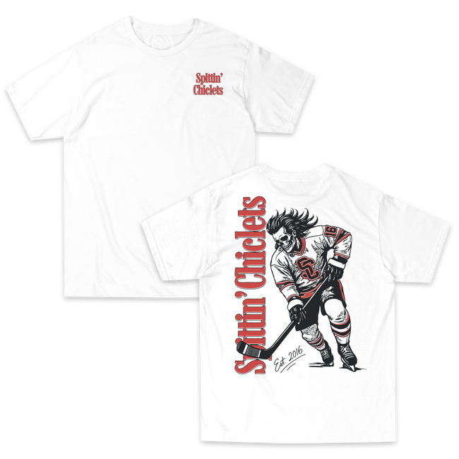 Skullet II Tee