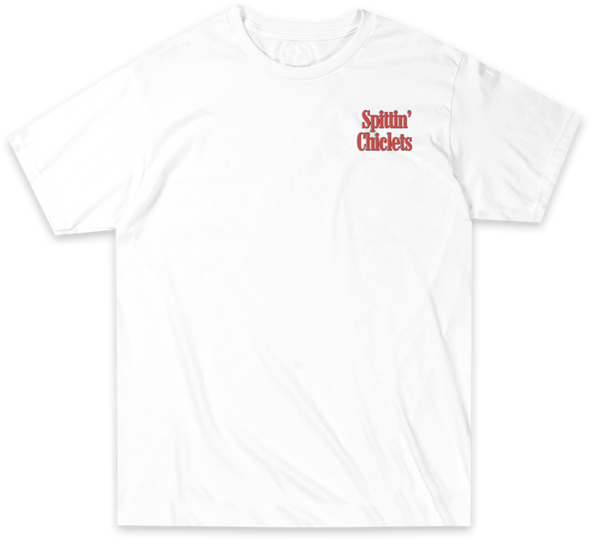 Skullet II Tee