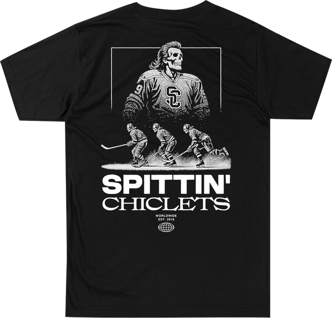 Worldwide Tee