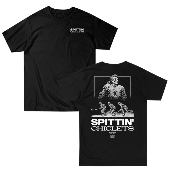 Worldwide Tee