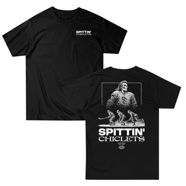 Worldwide Tee