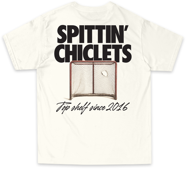 Top Shelf Tee