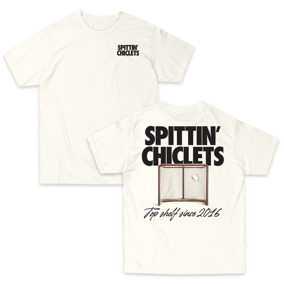 Top Shelf Tee