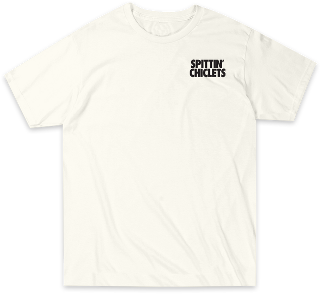 Top Shelf Tee