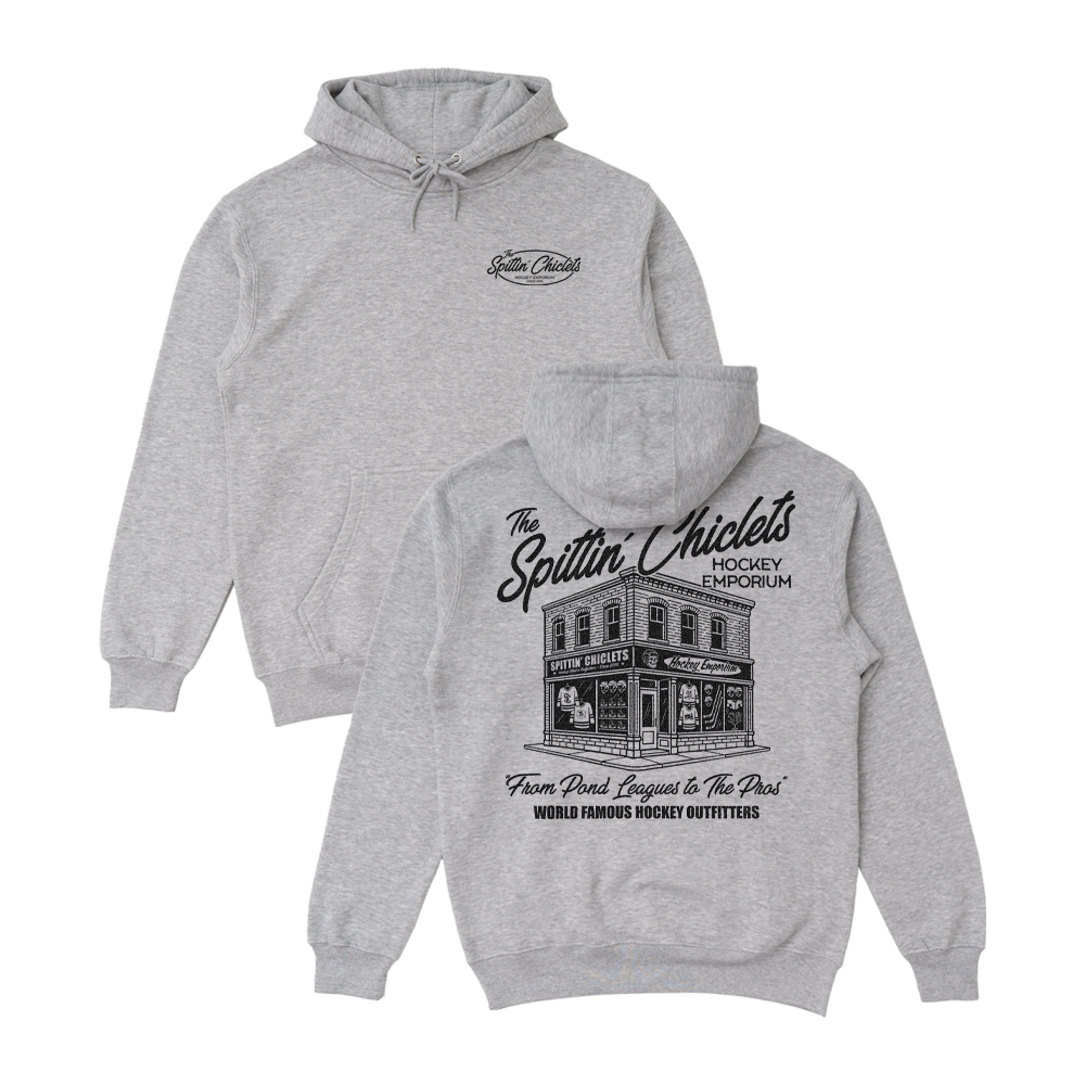 Hockey Emporium Hoodie