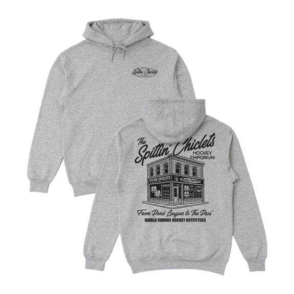 Hockey Emporium Hoodie