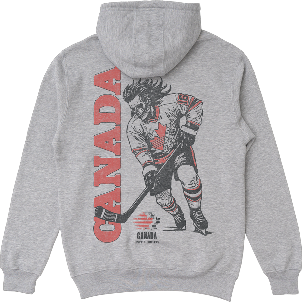 Heather Grey