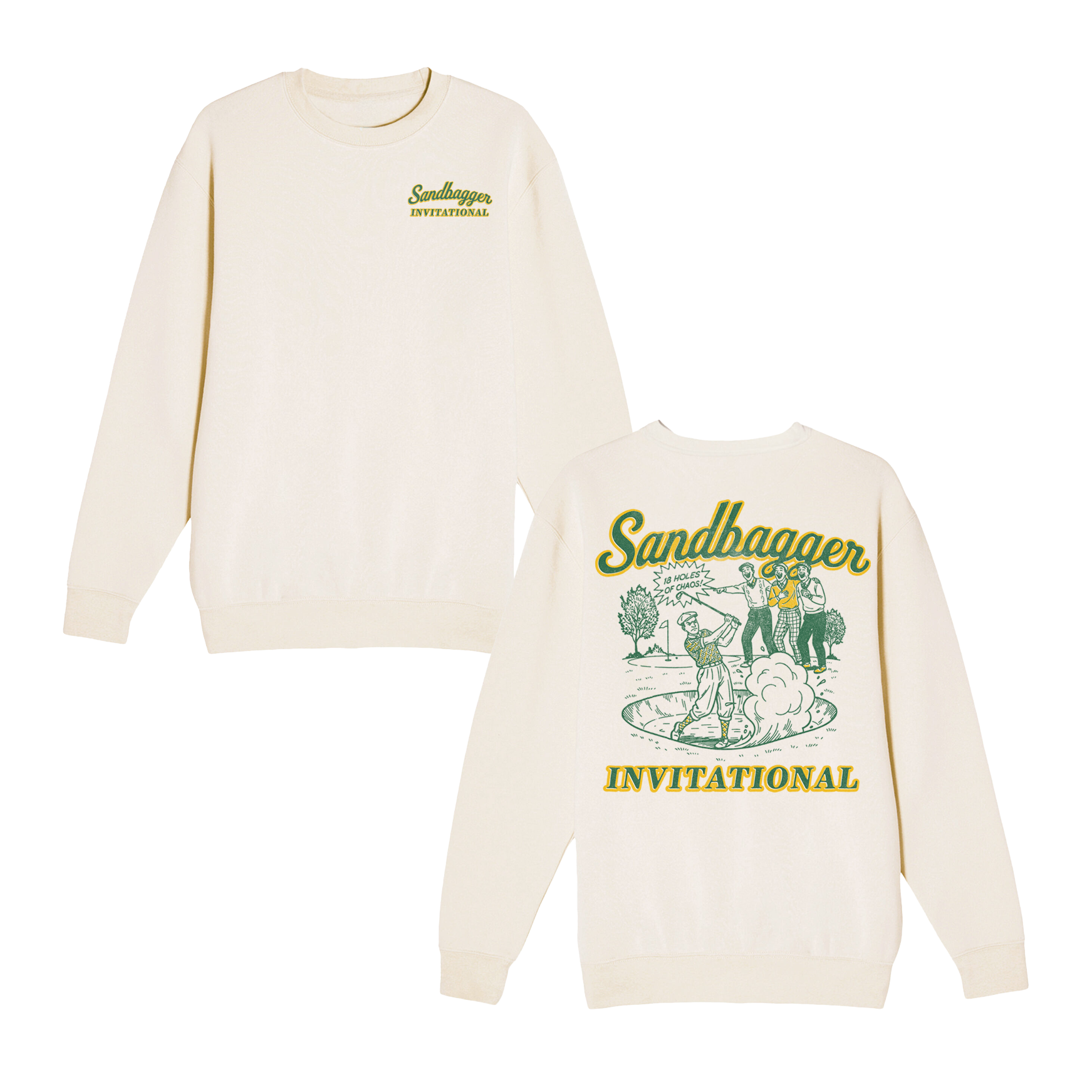 Sandshell