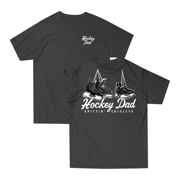 Hockey Dad Tee