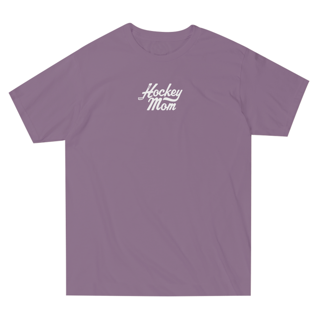 Hockey Mom Tee