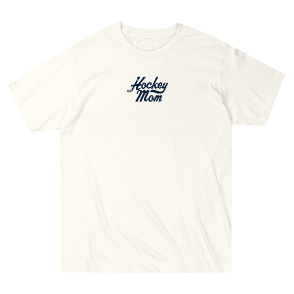 Hockey Mom Tee