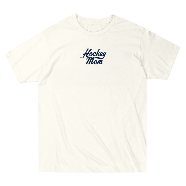 Hockey Mom Tee
