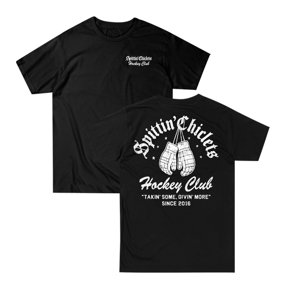 Hockey Club Tee