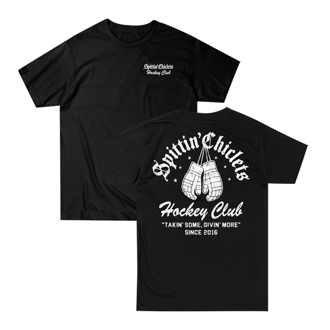 Hockey Club Tee