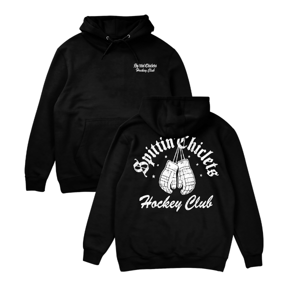 Hockey Club Hoodie